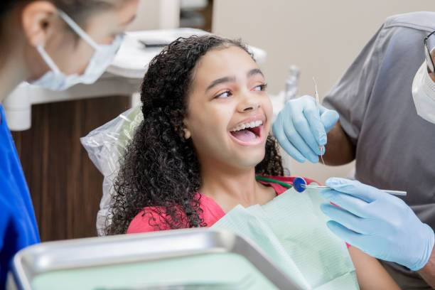 Best Same-Day Emergency Dental Services in Oakland City, IN