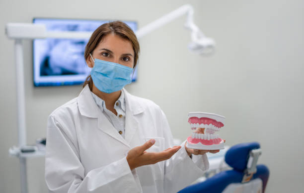 Best Emergency Tooth Extraction in Oakland City, IN