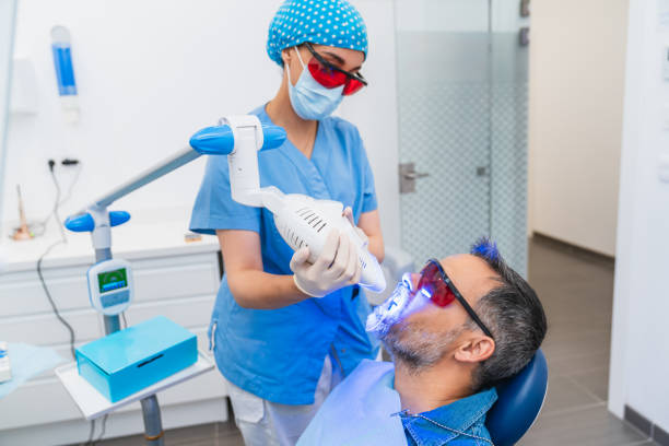 Best Emergency Wisdom Teeth Removal in Oakland City, IN